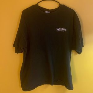 Jameson Irish Whiskey T-shirt